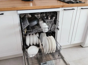 Квартира Скандинавия с Выходом к Озеру