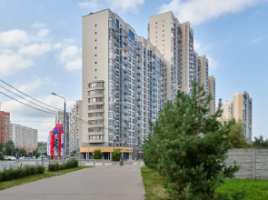 Апартаменты Fashion