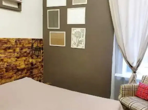 Апартаменты Paradnaya №7 4