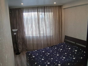 Квартира на Пролетарской