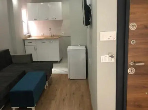 Апарт-отель Blue Royal