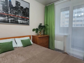 Apart Miass Na Sedova 7 Apartments