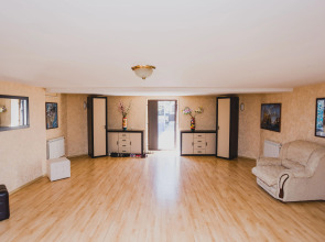 Гостевой Дом Чёрное Море