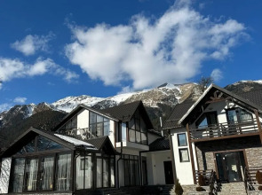 Гостевой Дом Crystal