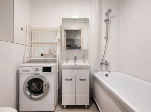 Квартира Зазеркалье