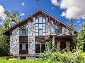 Gorki-2 10 Ulitsa 16 Private House