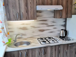 Апартаменты в самом сердце Ярославля Ушинского 12а