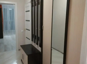 Апартаменты Apartments Western City на Кошевого