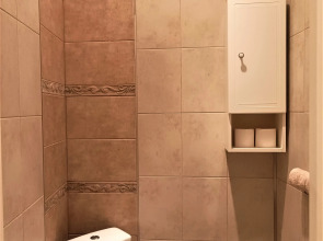 Апартаменты в Центре Санкт-Петербурга у Сенной площади