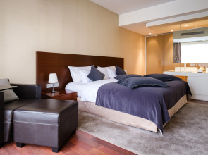 Park Hotel Almaty
