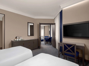 Grand Cevahir Hotel & Convention Center