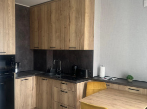 Квартира на Молодёжной 9