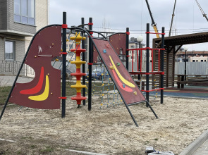 Апартаменты Comfort 2:0