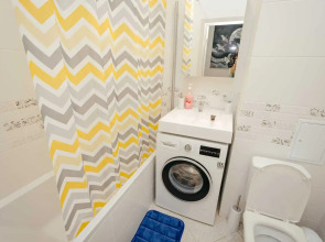 Апартаменты на Проспекте Янки Купалы 88Б