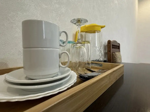 Гостевой дом Милана