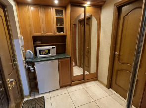 Квартира у Бастиона Грольман