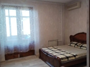 Апартаменты 3 комнатная квартира на аллее героев 2