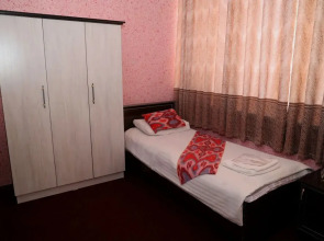 Гостевой Дом World