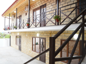 Мини-отель Сурги