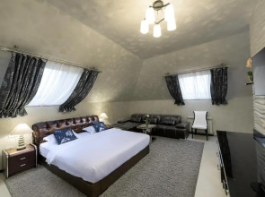 Гостевой дом Астра