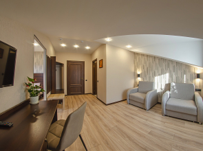 Мини-отель Вояж