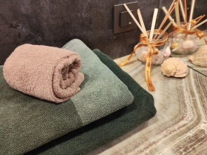 Апартаменты на Холодильном переулке 4