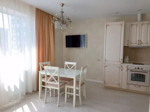 Апартаменты на Немировича-Данченко 158