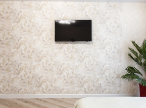 Апартаменты Good Night на Нефтяной 15