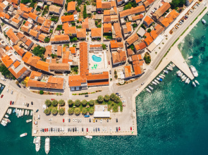 Korkyra Hotel