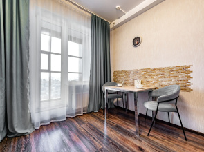 Апартаменты ApartMe Аэропорт
