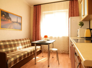 Апартаменты Тюменский тракт 8