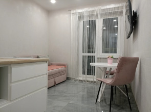 Апартаменты Tiffany