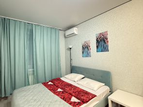Na Gagarina 172/2 Flat