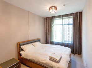 Апартаменты #1 Superior Duplex for 2+2 by Lo Apartments