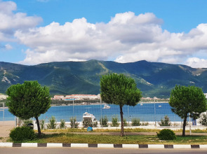 Гостевой Дом Лето Здесь