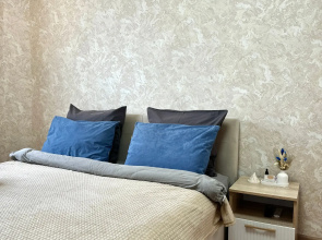 Apartamenty Kajf-tur Utro nad vulkanami vidovaa kvartira 2 gosta
