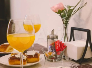 Апартаменты Вдали от суеты