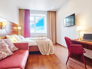 Apartamenty Frunze 25 (1)