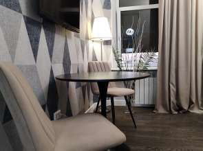 Мини-отель Адажио на Коломенской