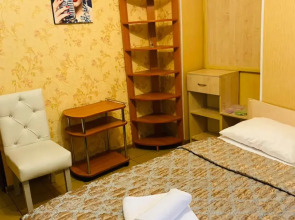 Мини-отель Эль