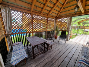 Гостевой дом Дача Удача