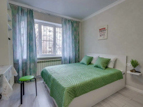 Апарт Отель Asaapart Mega