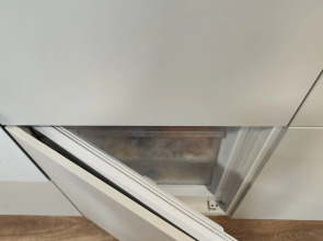 Квартира Дизайнерская двушка у моря