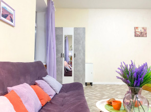 Апартаменты Счастье Жить в центре Севастополя