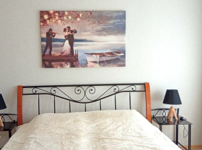 Апартаменты Янтарная Корона 33