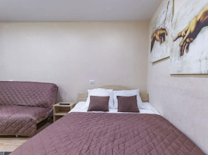 Квартира Уютная в Центре Города