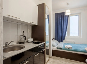 Апартаменты на Смольной 44