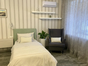 Na Belyaeva 11 Flat