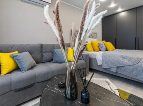 Апартаменты на Карла Маркса 25