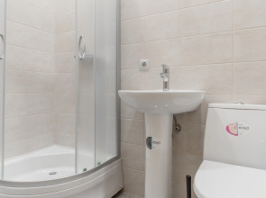 Отель Мандарин